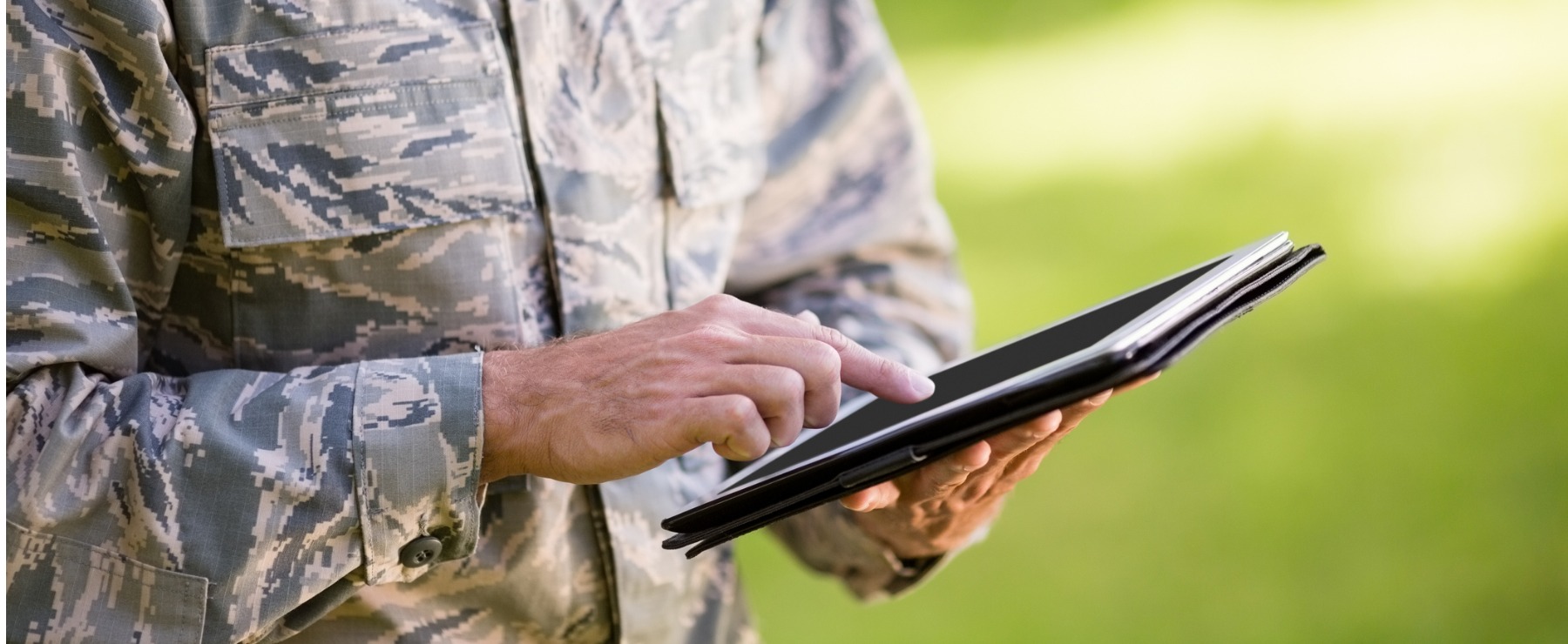 LTE and 5G for First Responders Needed Now More Than Ever