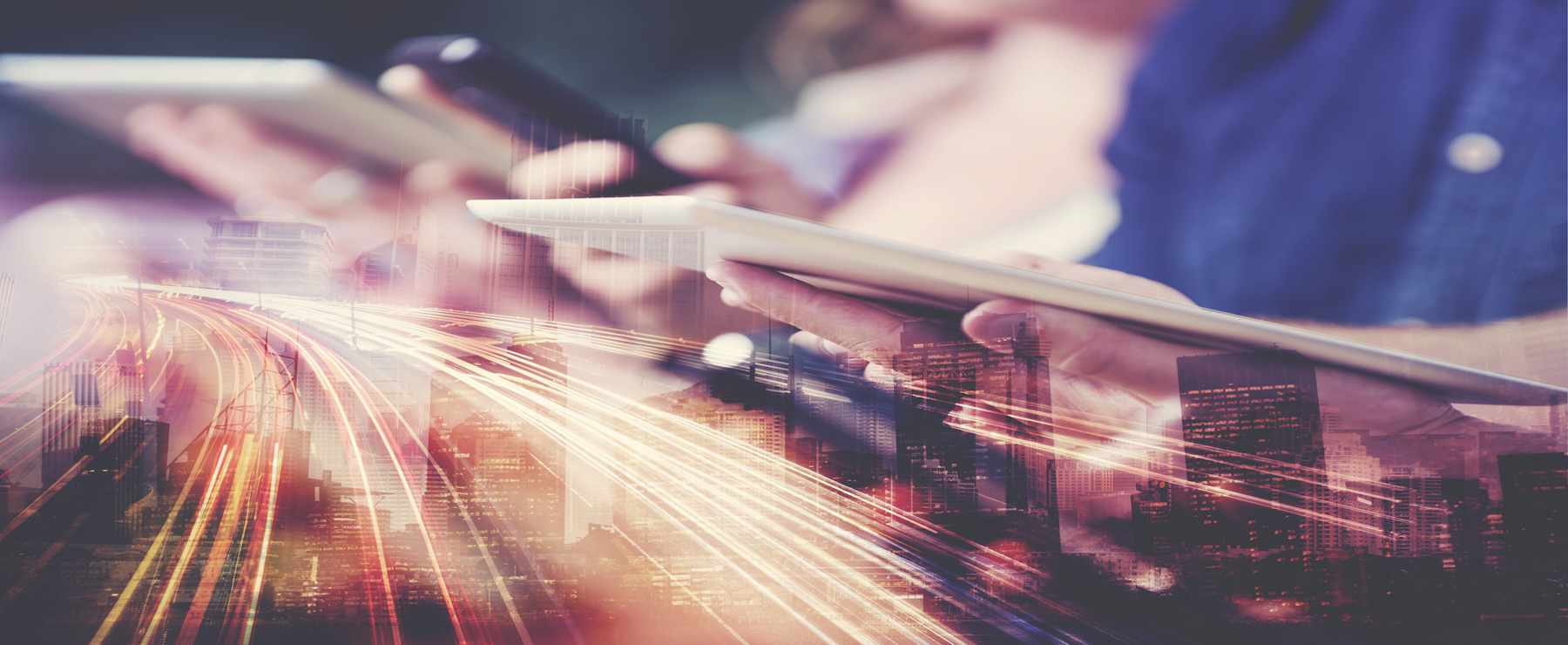 How to Improve Network Performance and Flexibility with SD-WAN and 5G