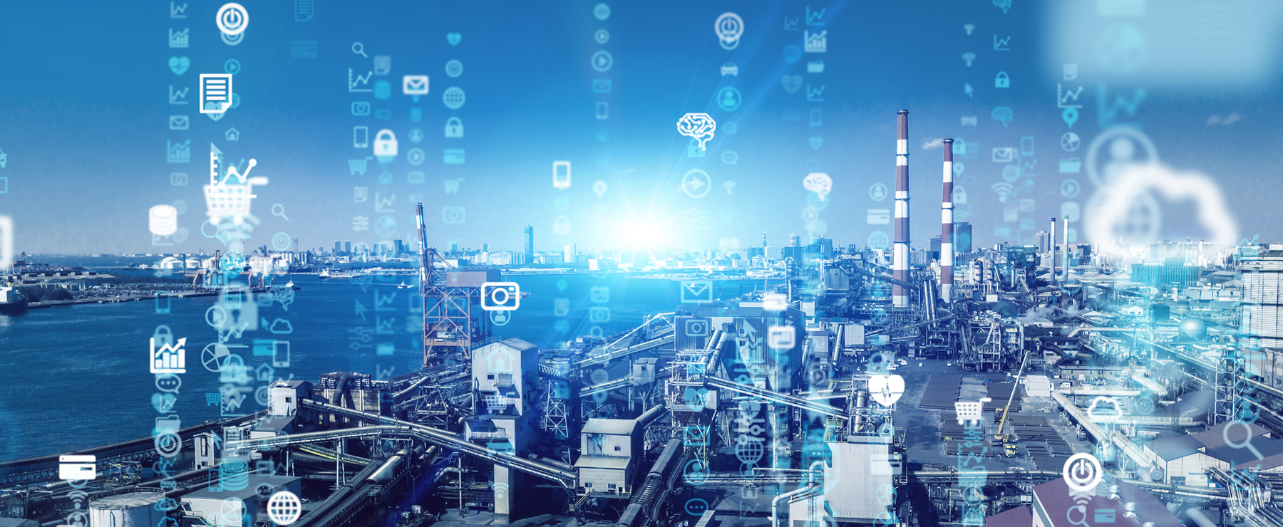 Examining the ROI and Cost of Private 5G and LTE