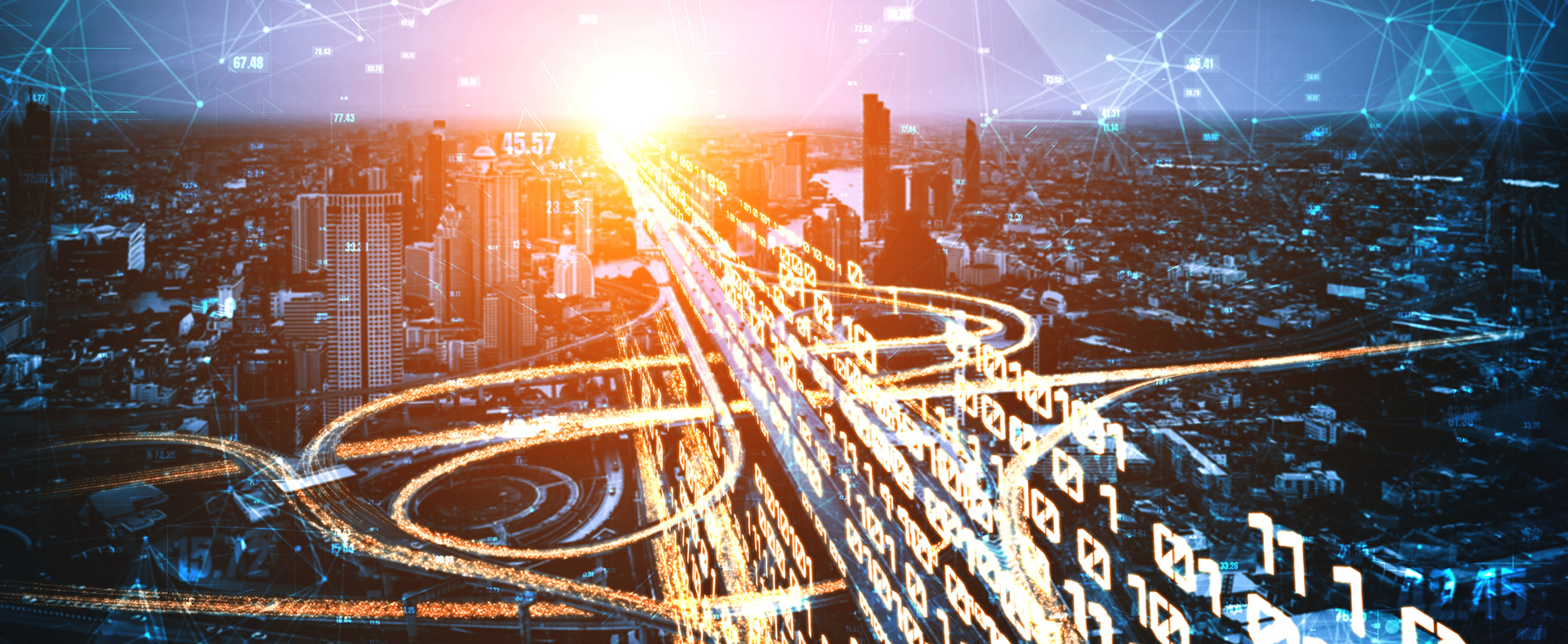 Understanding Dual Connectivity and 5G ENDC for Enterprise Networking