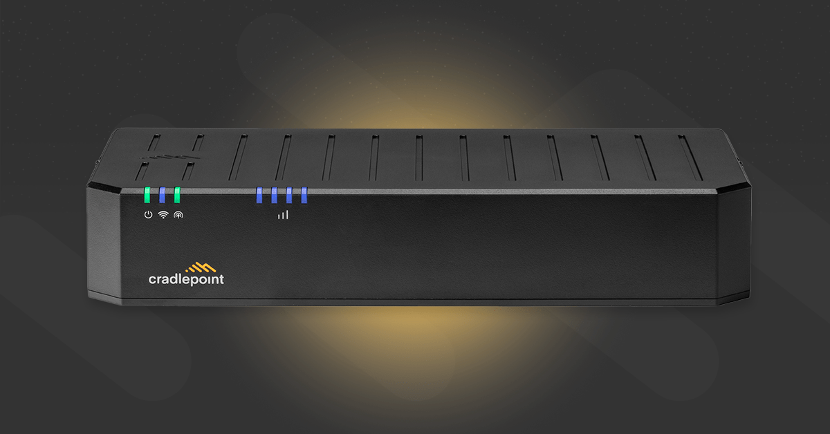 Cradlepoint Launches X10 5G Router, Ideal for Service Providers Seeking to Expand Fixed Wireless Access Market Reach