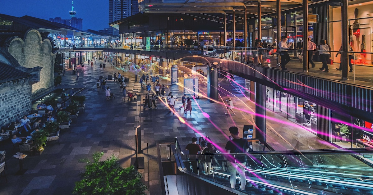 Artificial Intelligence Drives Wireless WAN Needs