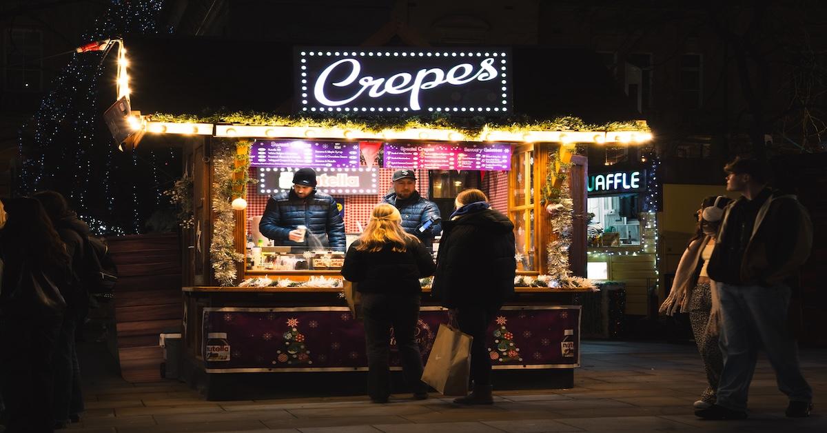 Addressing the IT challenges of pop up stores