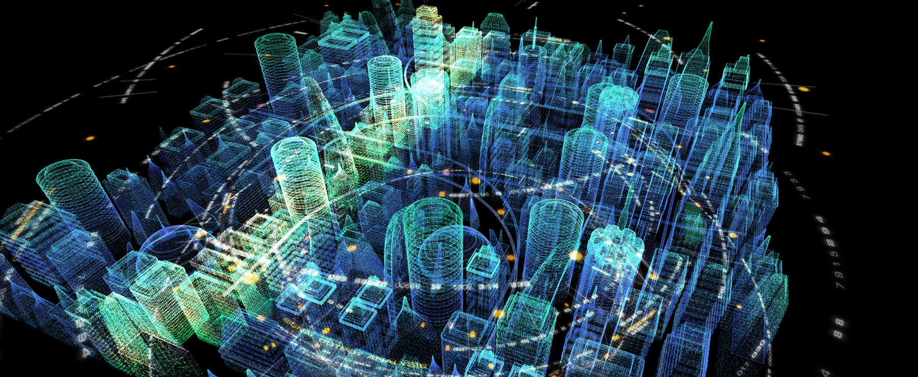 What are the Types of 5G?