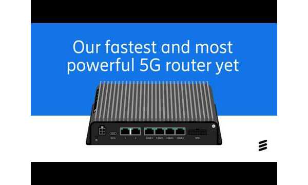Next-Gen In-Vehicle Connectivity for Mission-Critical Operations