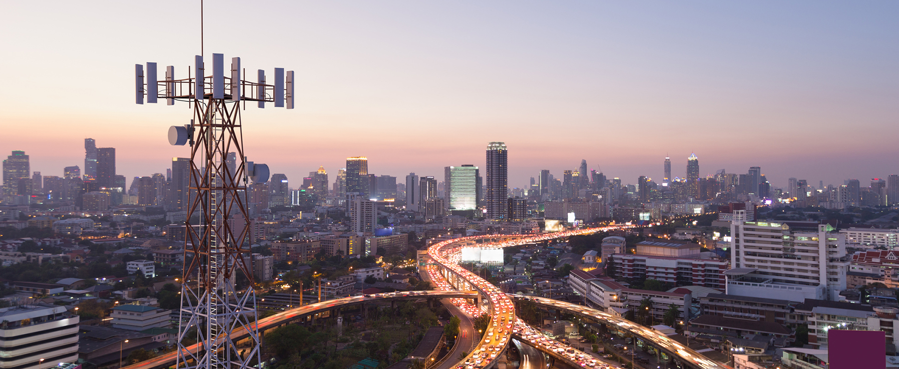 What 5G Means for Businesses