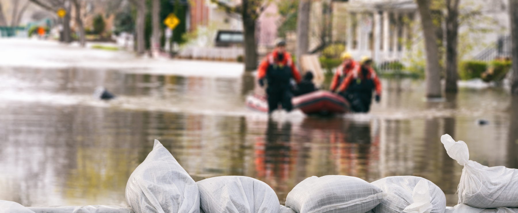How Hurricane Katrina Underscored Importance of 4G LTE Connectivity