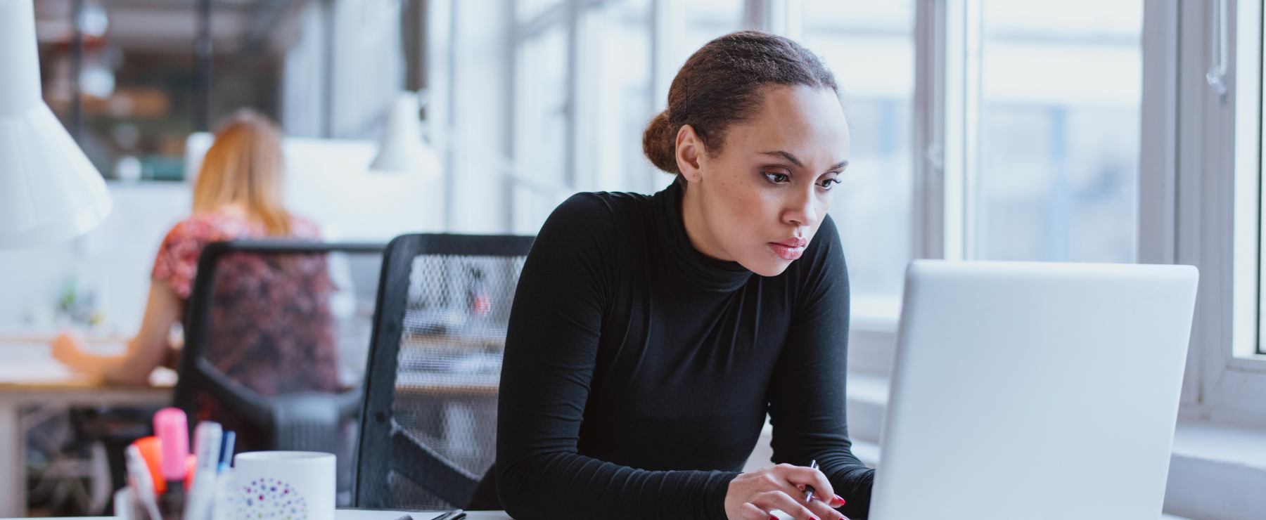 Planning and best practices for network security in the workplace