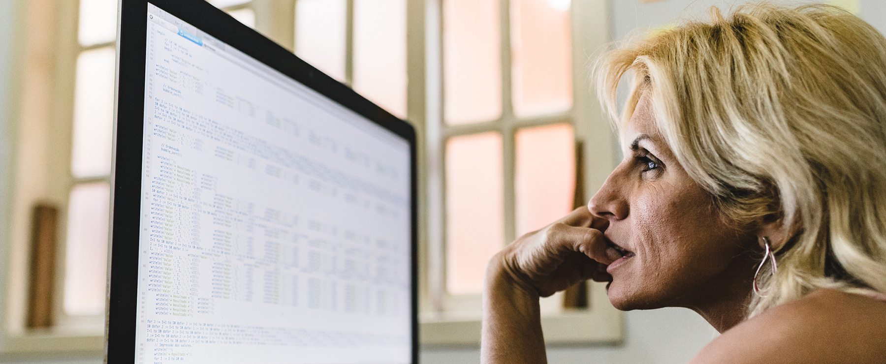 Work From Home Security