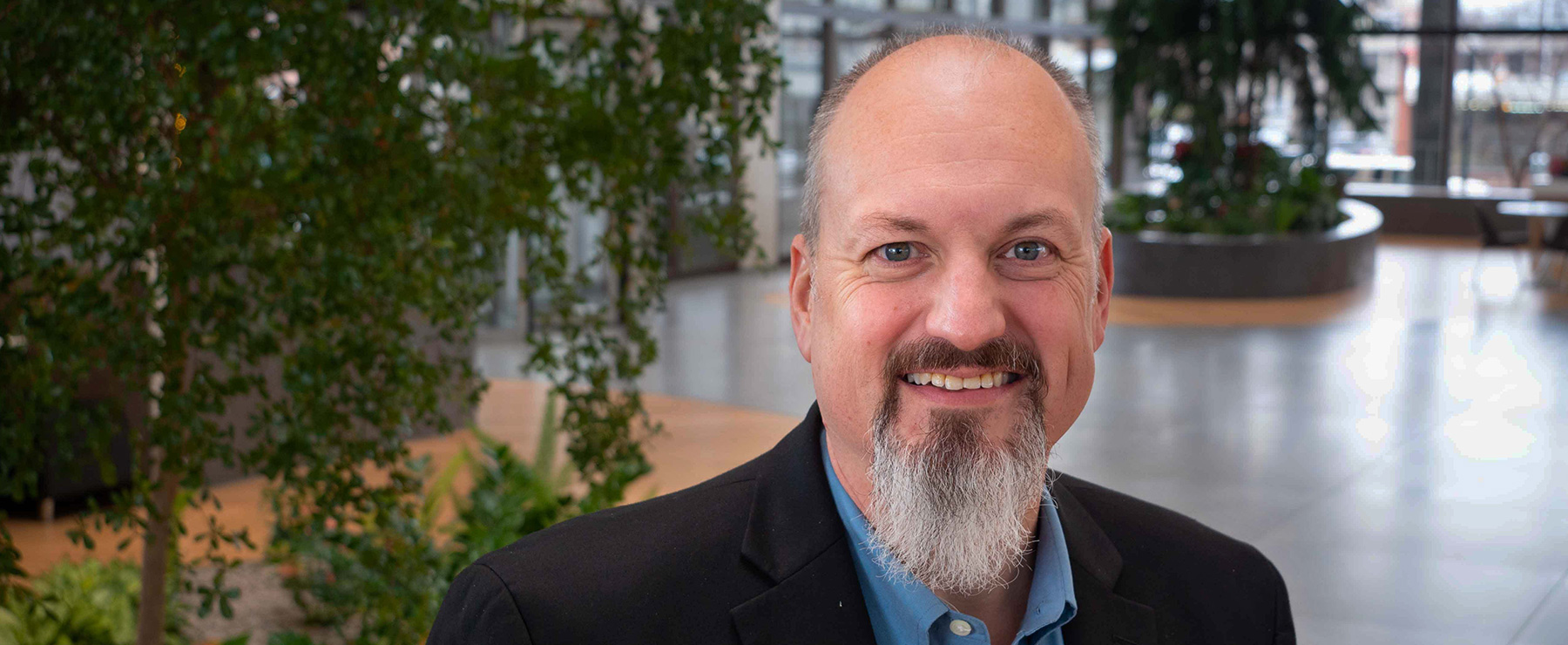 Cradlepoint Appoints Ben Carr as Chief Information Security Officer as Company Expands its Role in Secure Wireless WAN