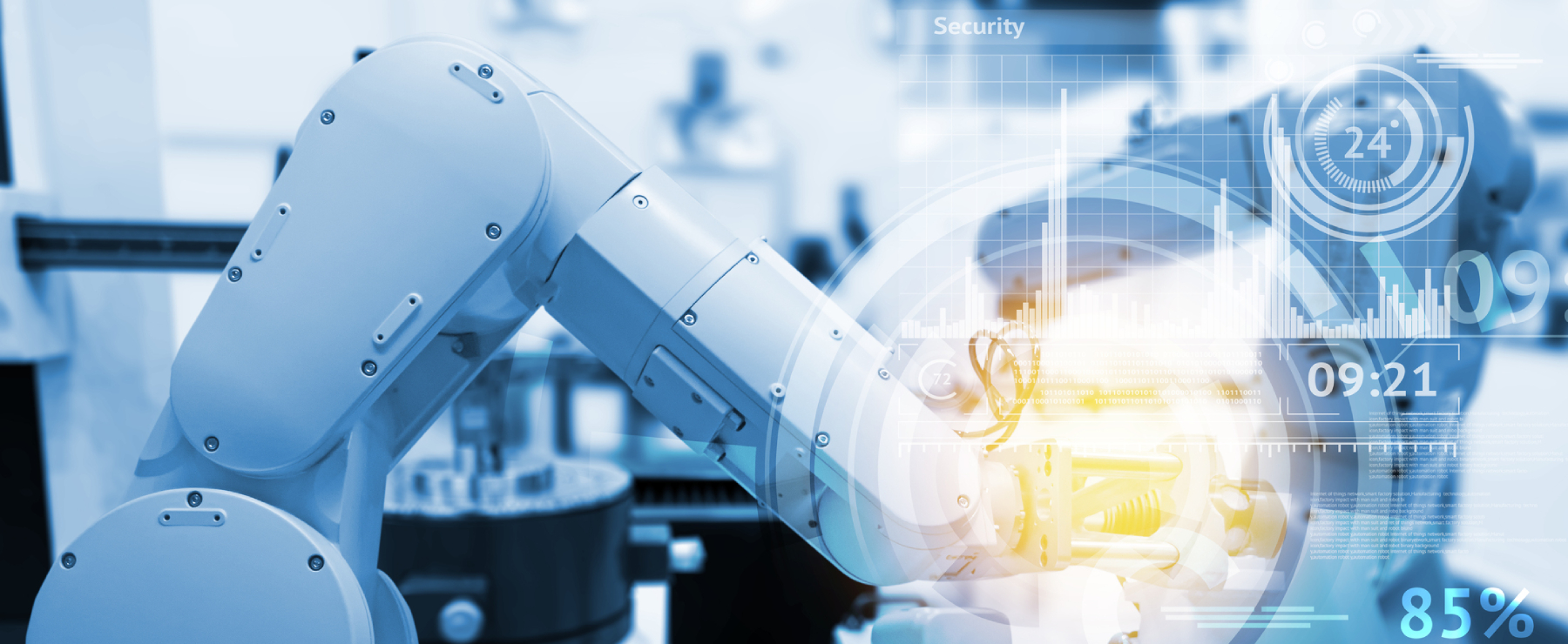 Edge computing: making IoT, AI and 5G more intelligent