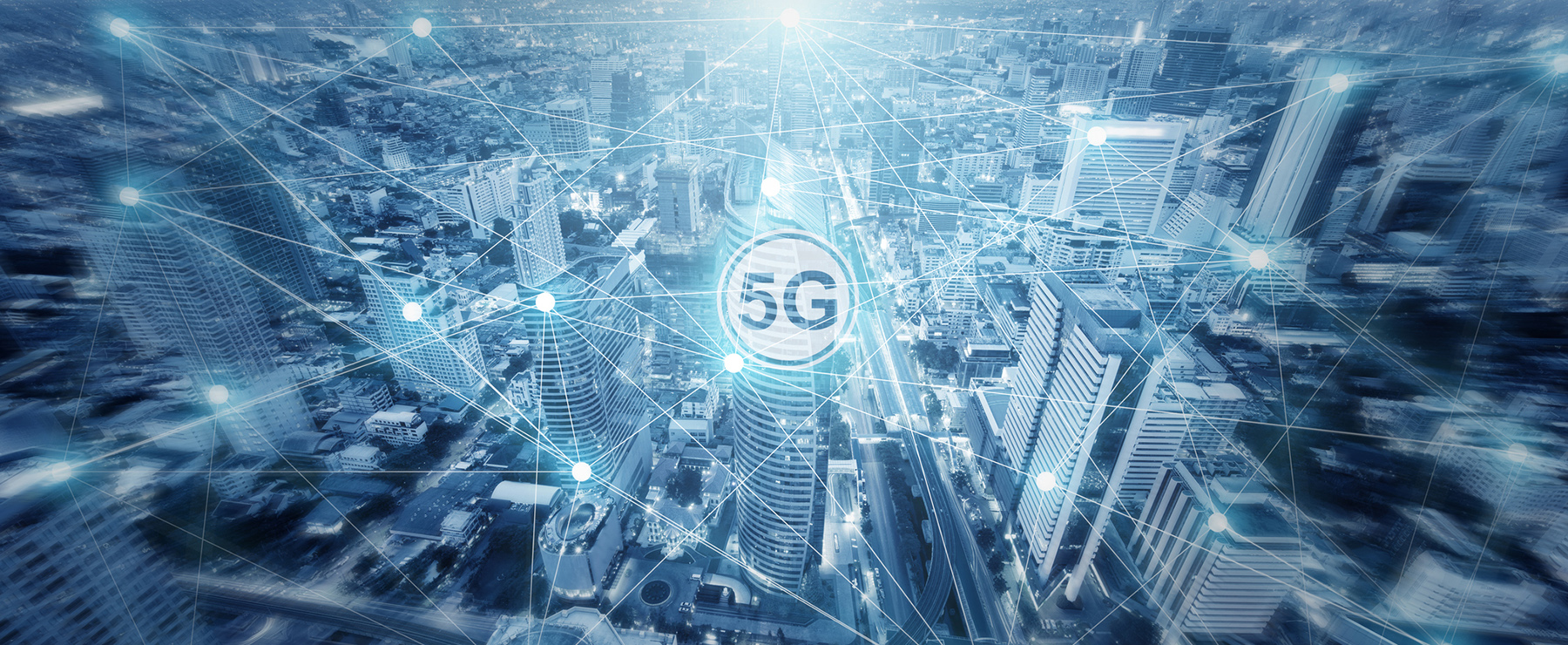 Cellular Intelligence for 5G Increases Operational Efficiency and Enables an Enhanced Quality of Experience