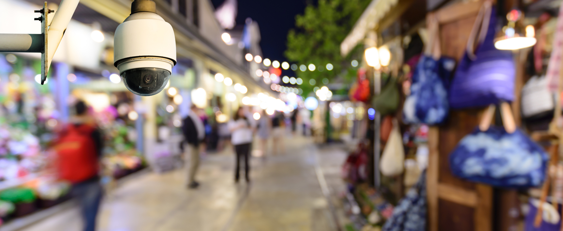 First Responders Benefit from Wireless Edge Solutions in Smart Cities