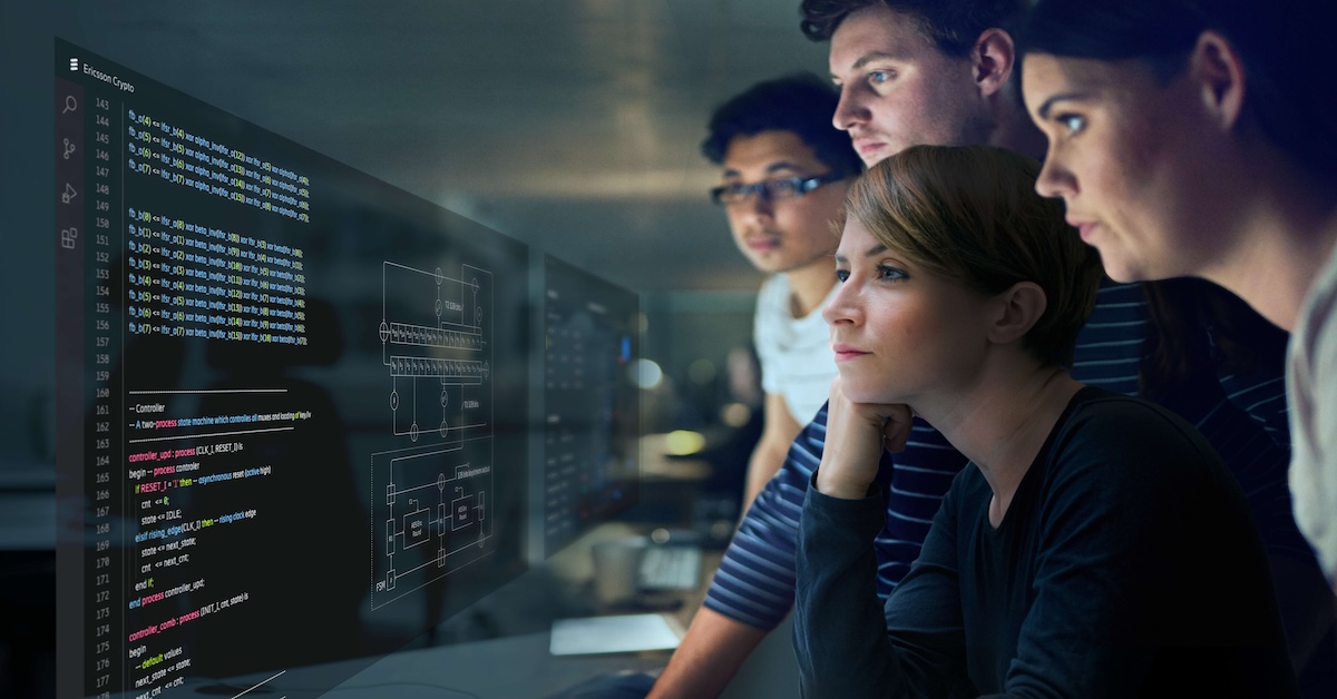 Four IoT trends every IT leader should be watching right now