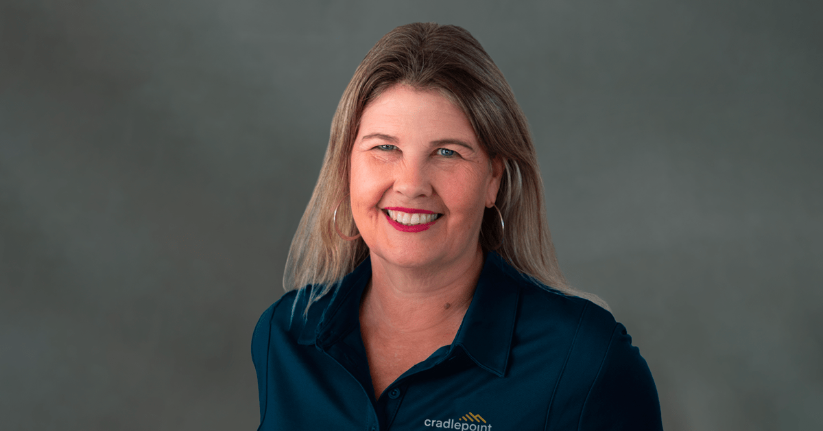 Donna Johnson appointed CMO for Cradlepoint and Head of Marketing for Ericsson’s Business Area Enterprise Wireless Solutions