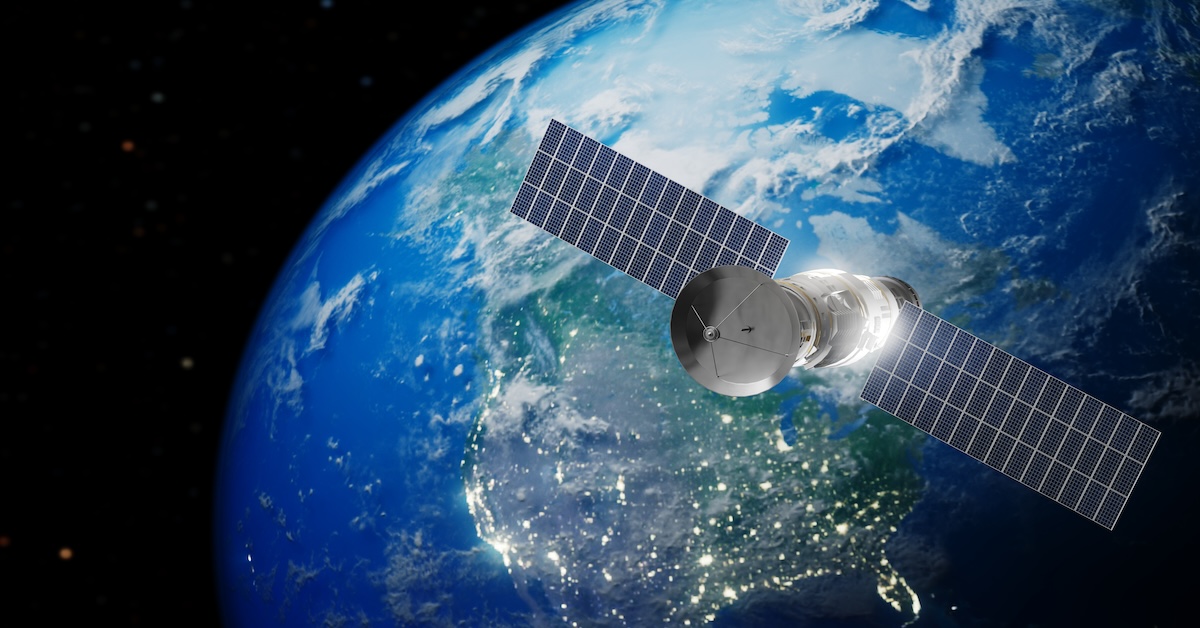 Bringing resiliency and predictability to satellite connectivity