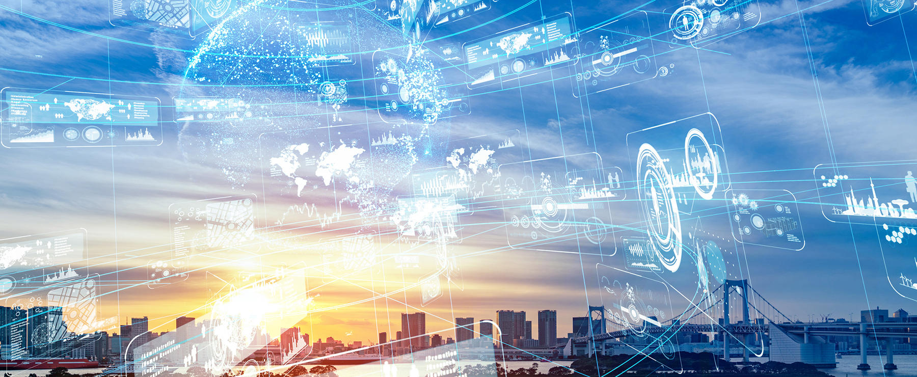 Wireless SD-WAN