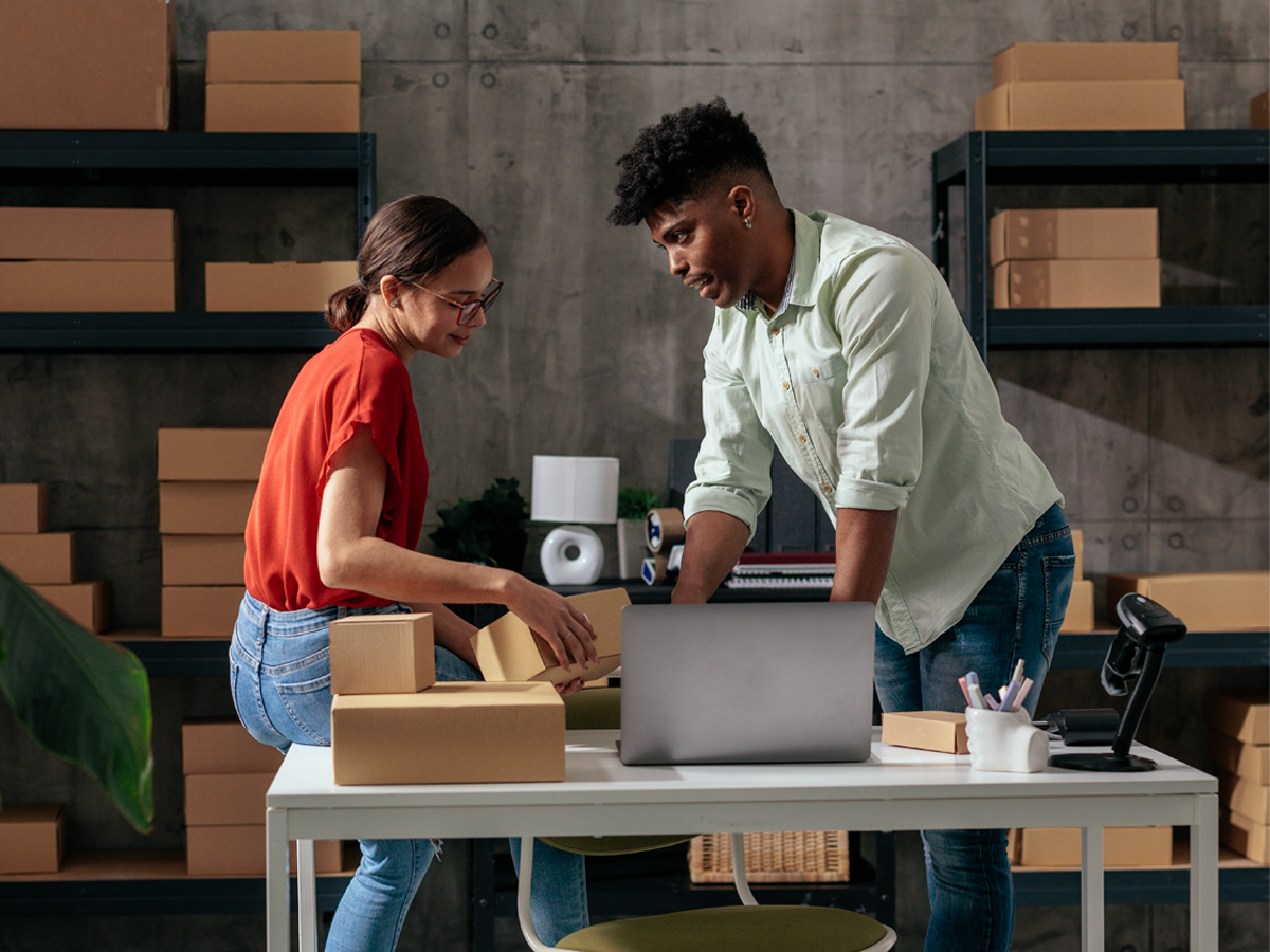 5G in retail: From stores to warehouses and beyond
