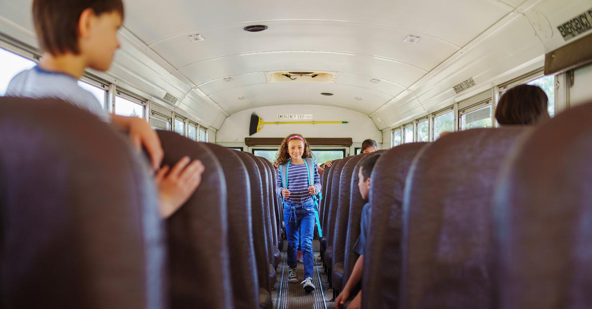 E-Rate for Buses: What Schools Need to Know