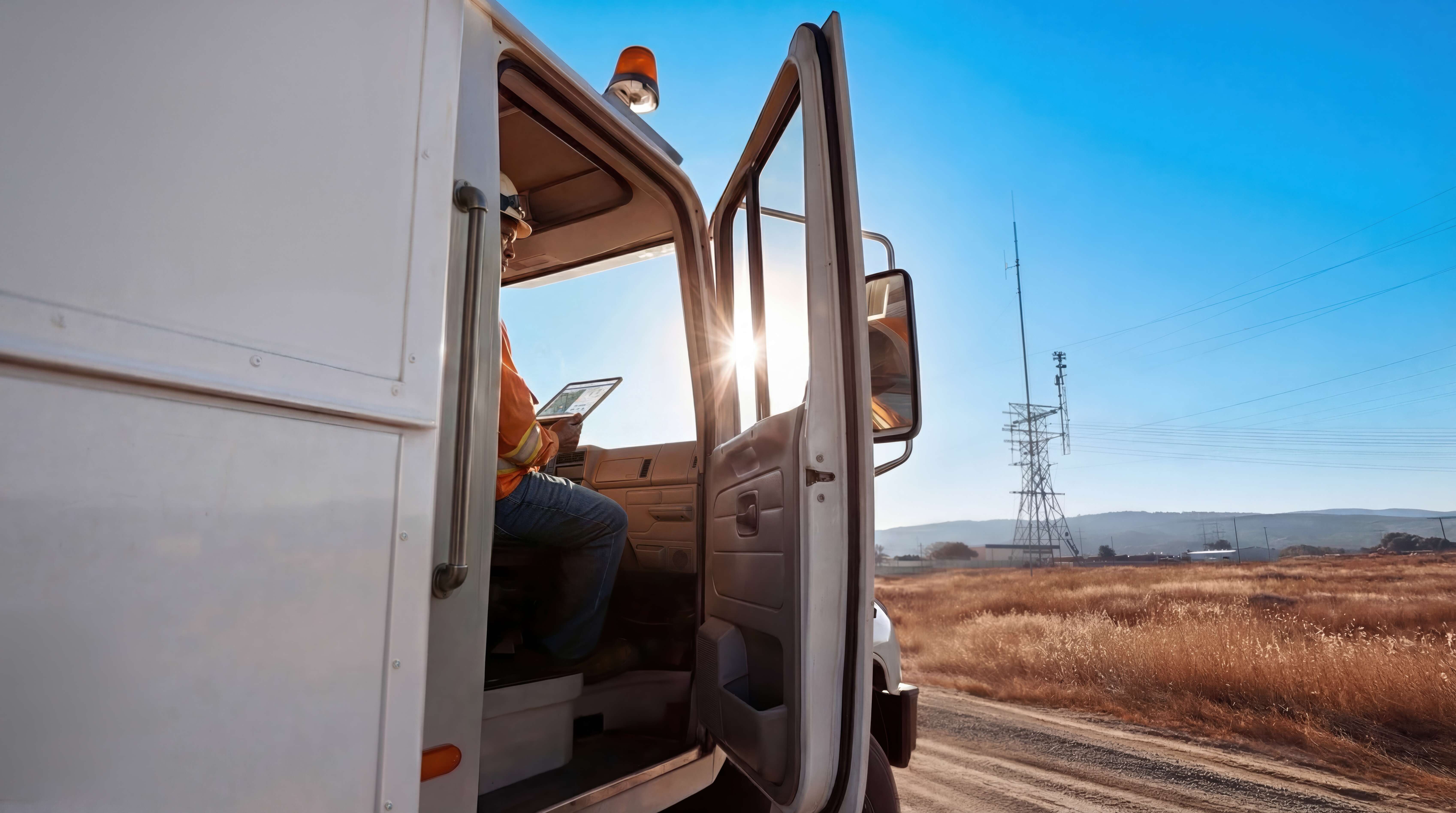 Why single-network strategies are failing utility fleets