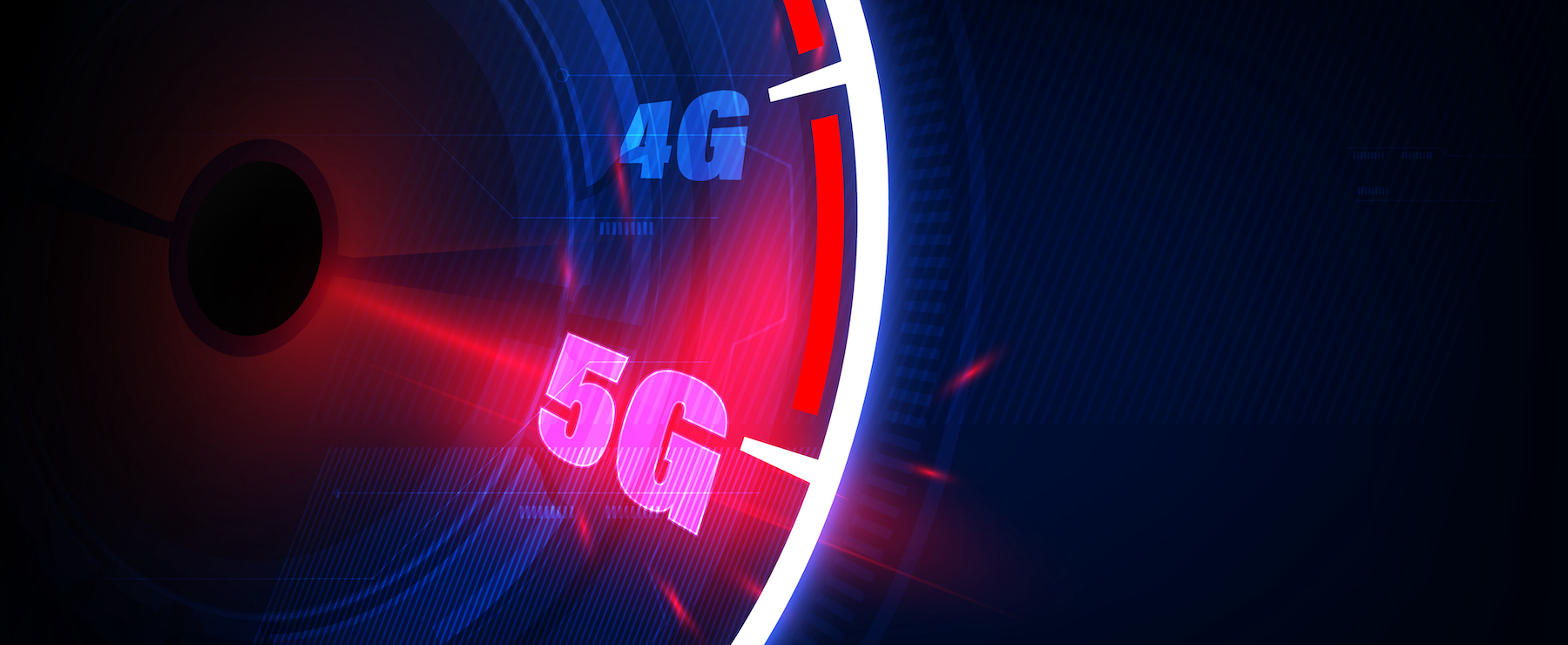5G speed tests and the future of cellular Wireless WAN