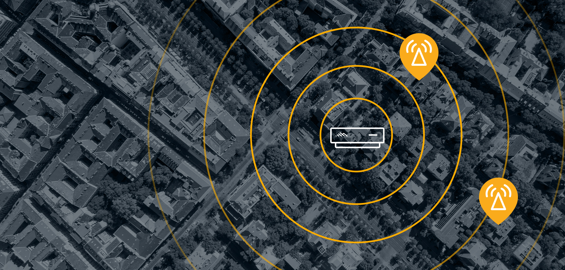 Using Cellular Intelligence Capabilities to Maximize Performance in 5G and LTE Wireless WAN Deployments