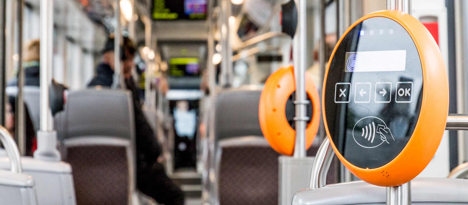 How 5G Transit Technologies are Changing the Future of Public Transportation
