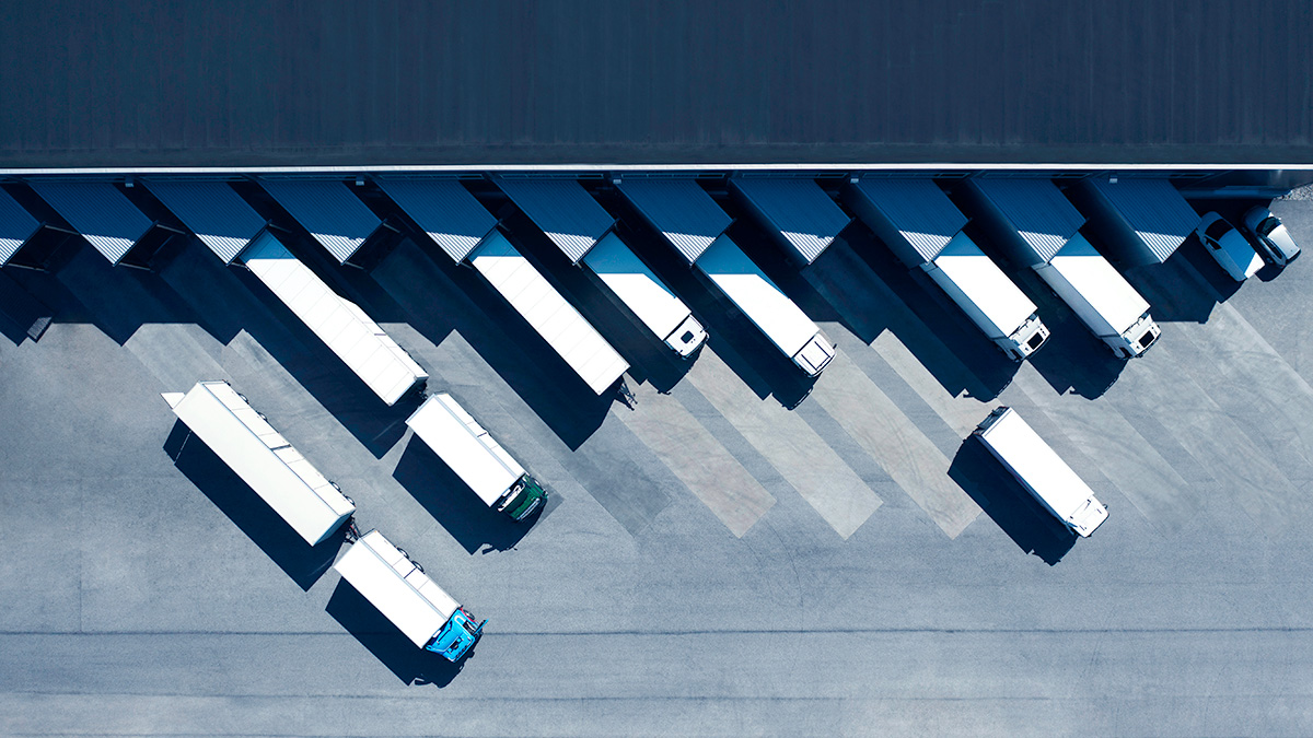 How 5G is reshaping modern fleet management solutions