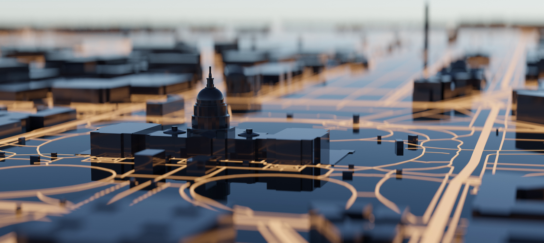 GovTech Makes a Federal Case for 5G and Wireless WAN