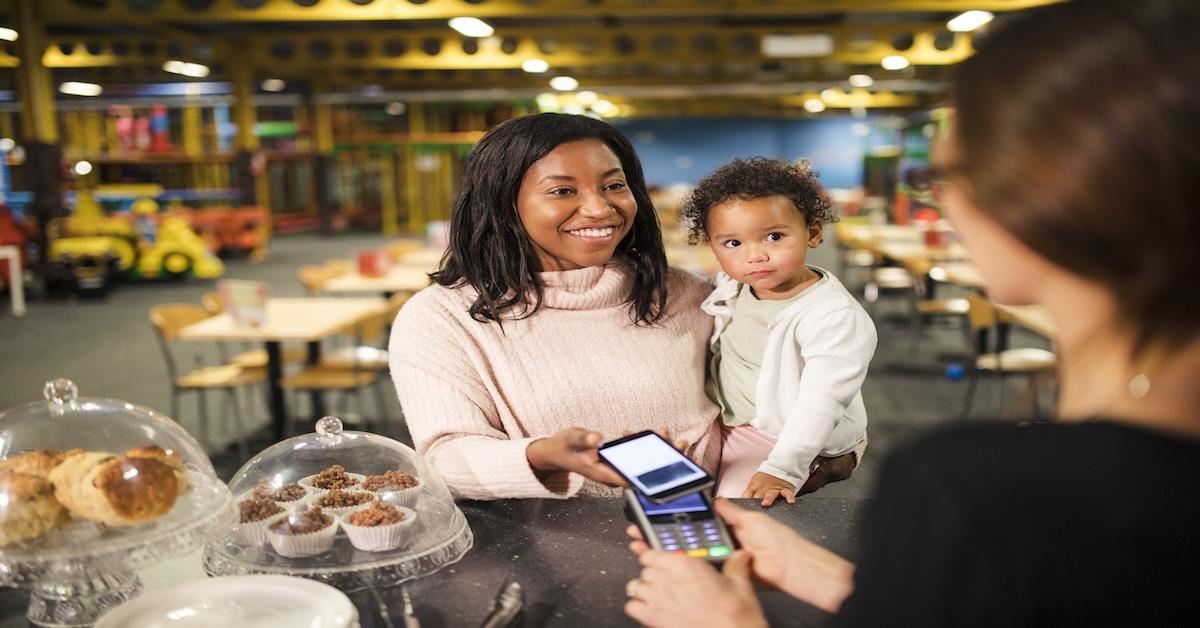 Setting up 'store within a store' with fewer IT headaches