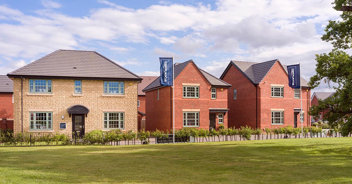 Bloor Homes turns to Ericsson to build stronger networks