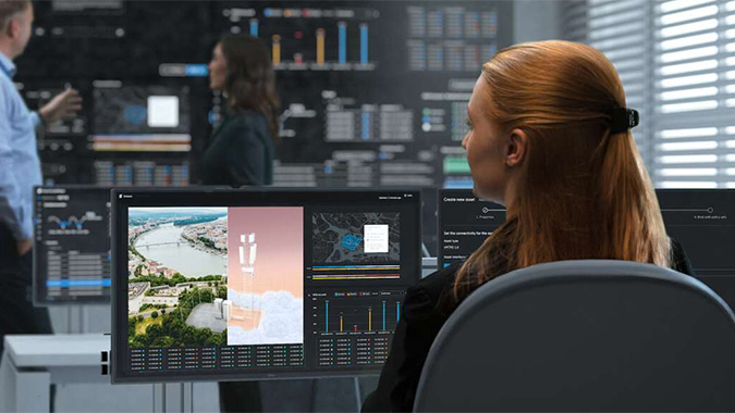 transit monitoring