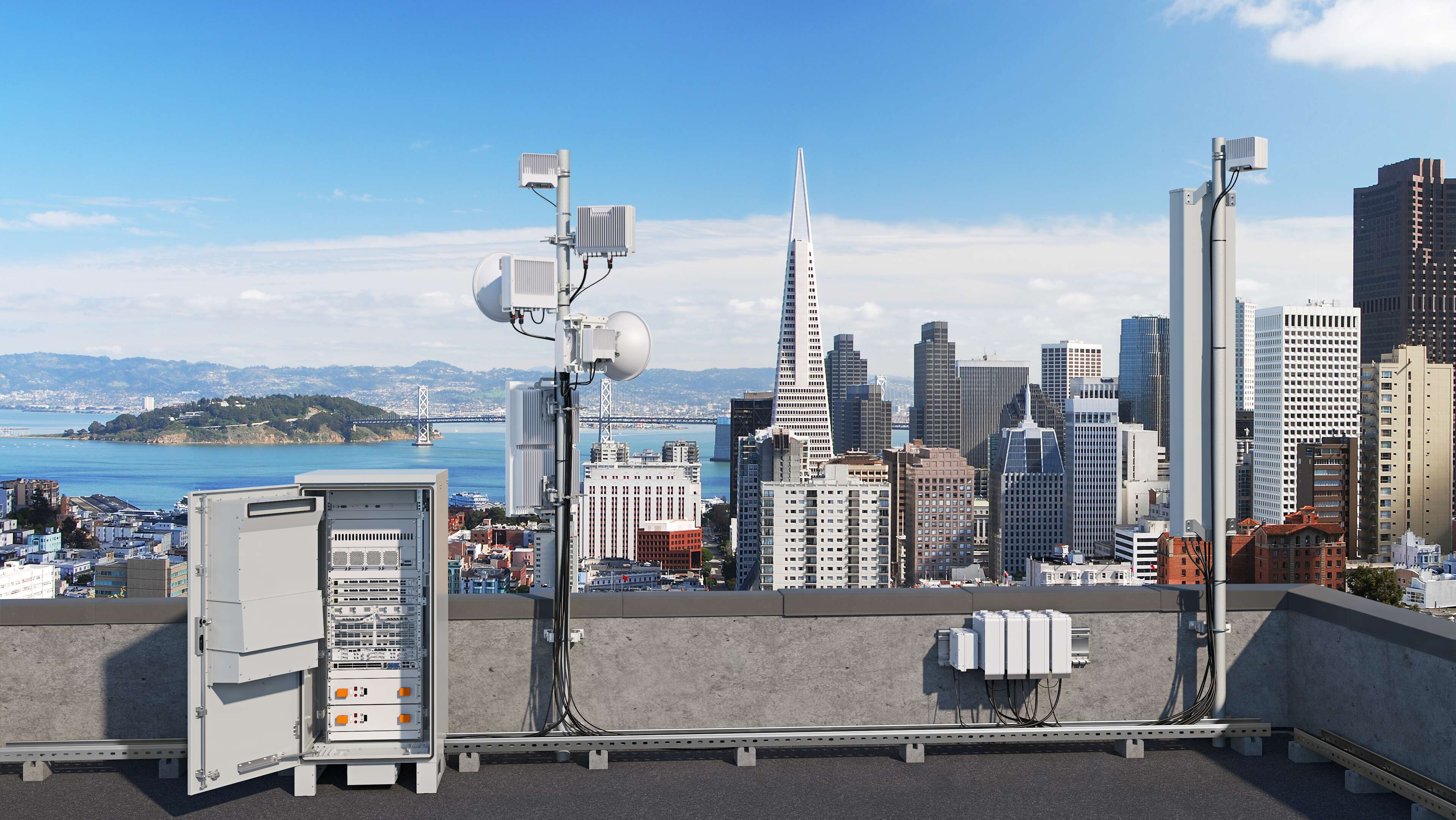 What enterprise IT Leaders need to know about 5G ROI