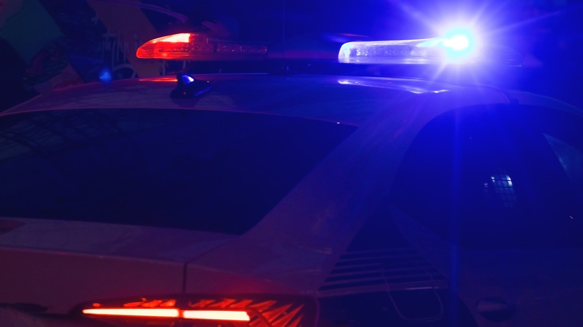 Ericsson's Wireless WAN solutions | Building a reliable and secure in-vehicle networks for police cruisers