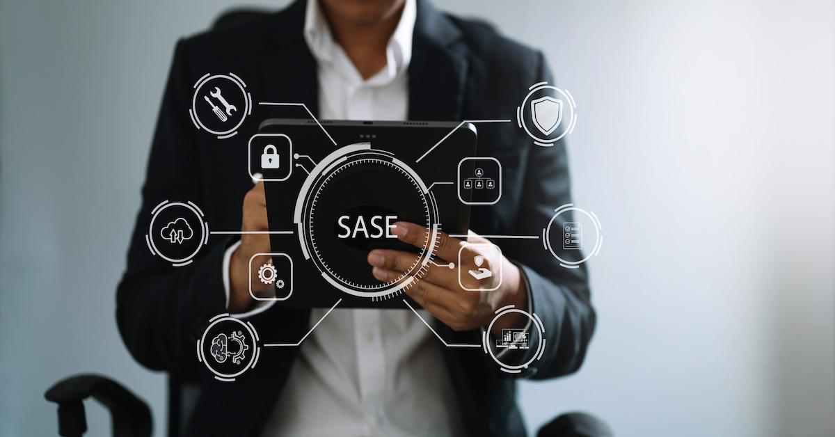 What is the Best SASE Architecture? Whichever One Works Best for Your Business