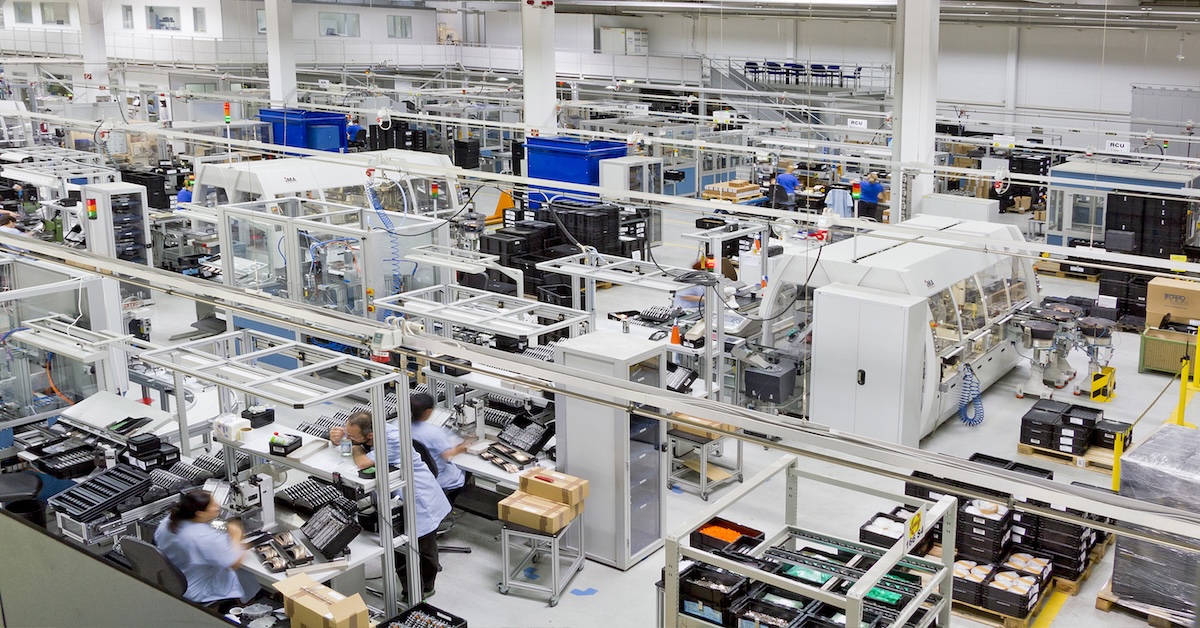 Private 5G redundancy is evolving, with improved device and core failover