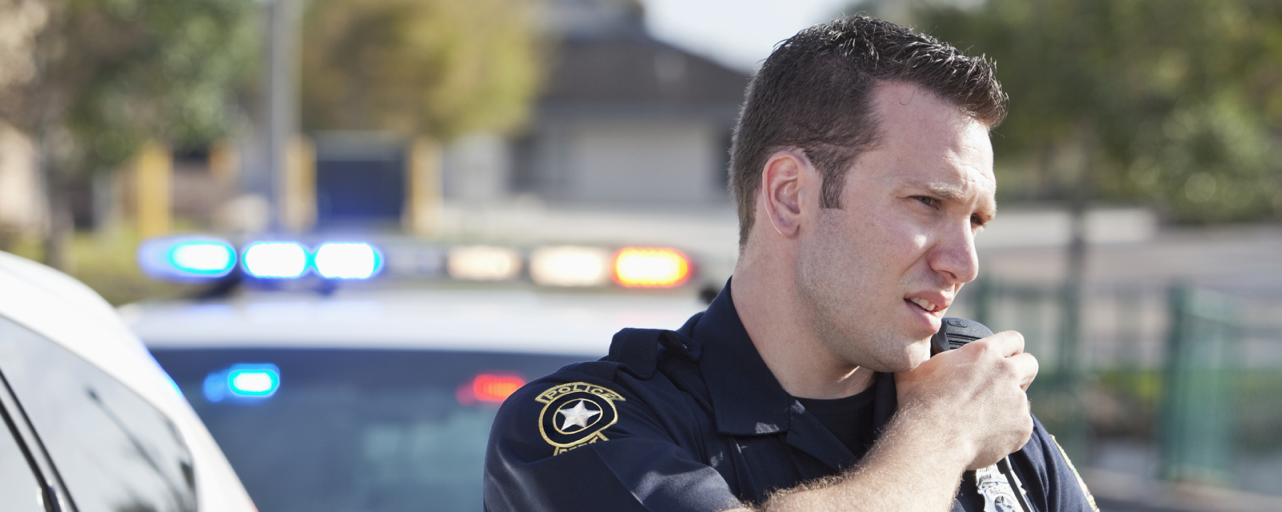 Police Cameras Demand In-Vehicle Connectivity