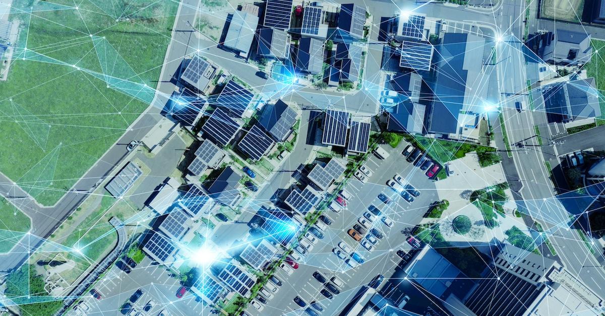 When Wired Won't Work, 5G Smart City Solutions Enable Key IoT Applications