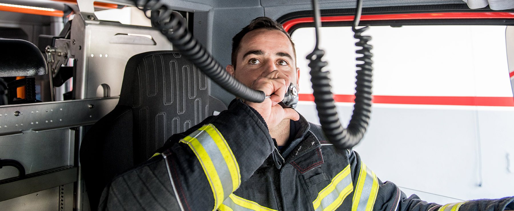 New Cradlepoint Research Reveals the State of Public Safety and Connected Technology Amid COVID-19