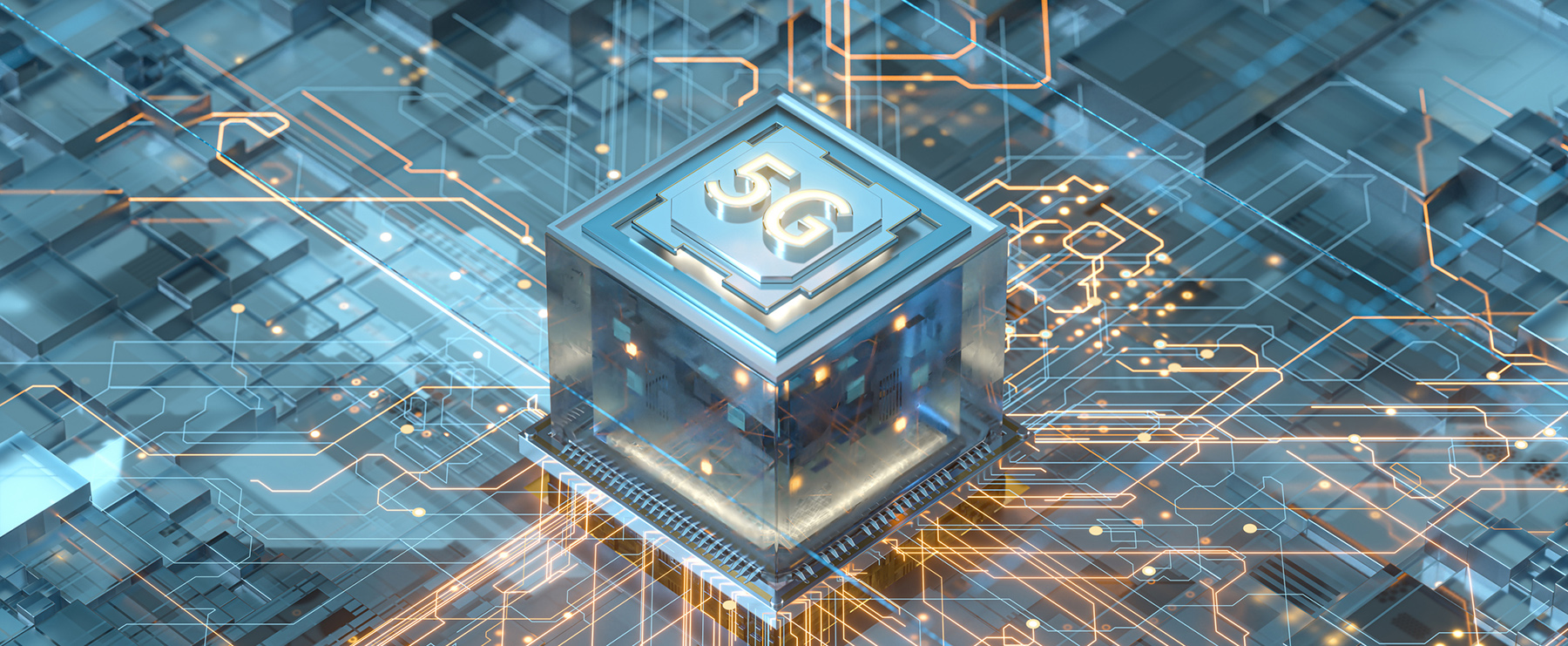 5G Security Includes Improvements by Carriers at the Core and Businesses at the Edge