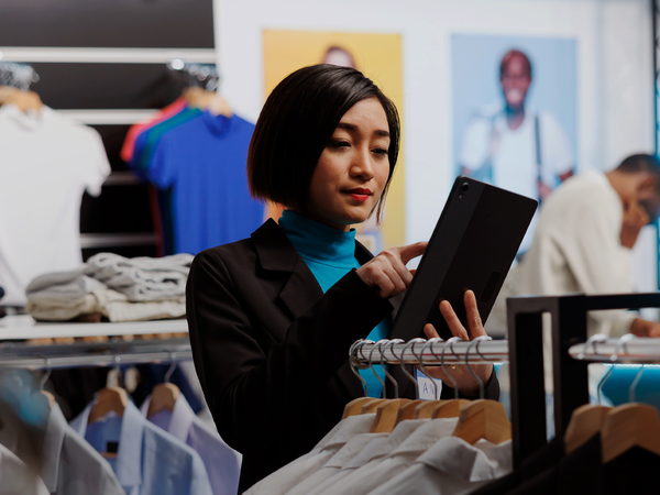 No signal, no sale: How 5G boosts retail profitability