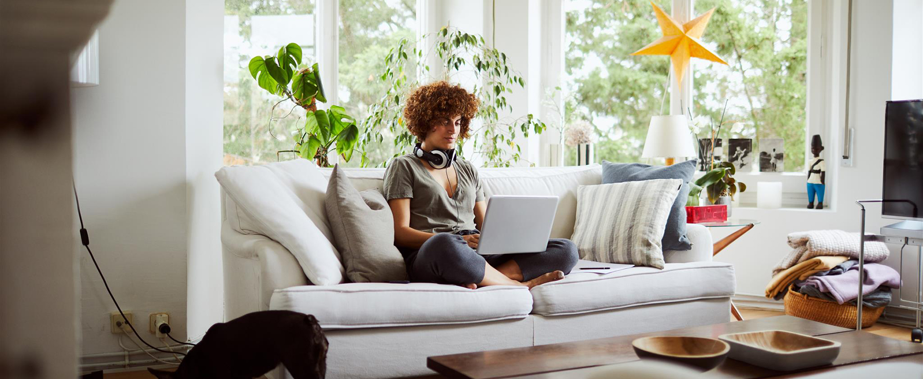 Virtual Workplace Trends Rely on Fast, Secure Connectivity