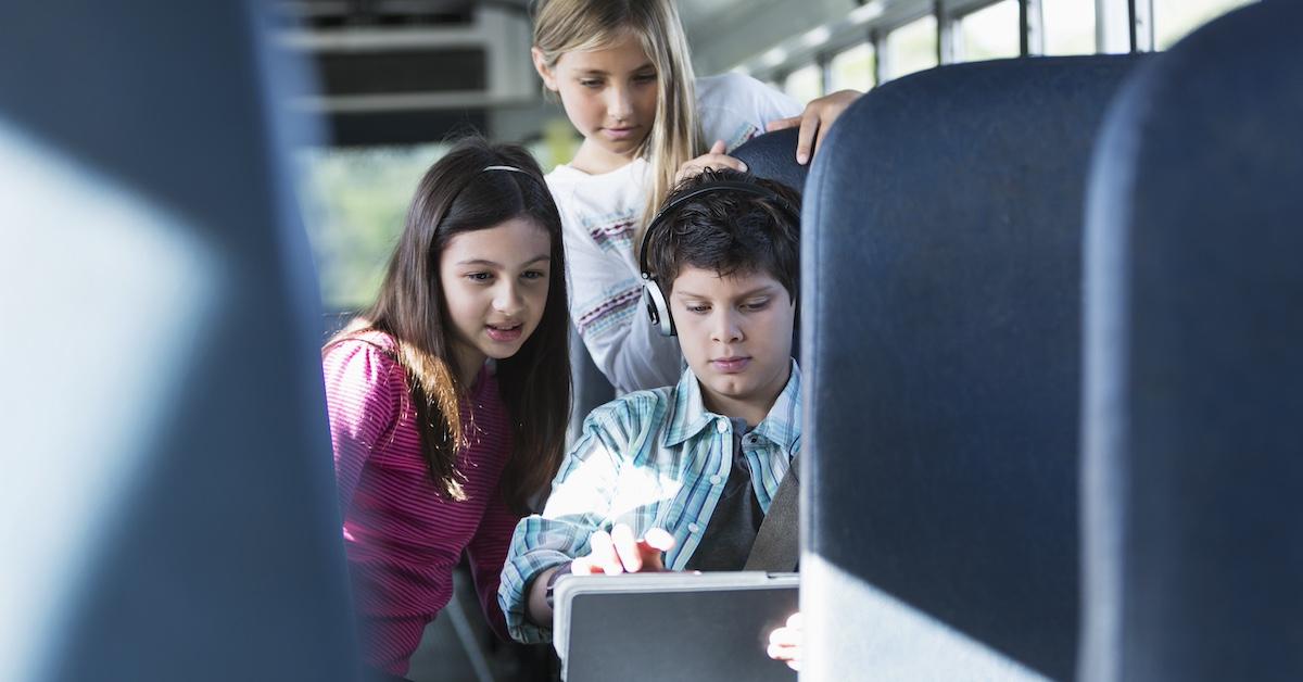 The New Era of Network and Cybersecurity in Schools