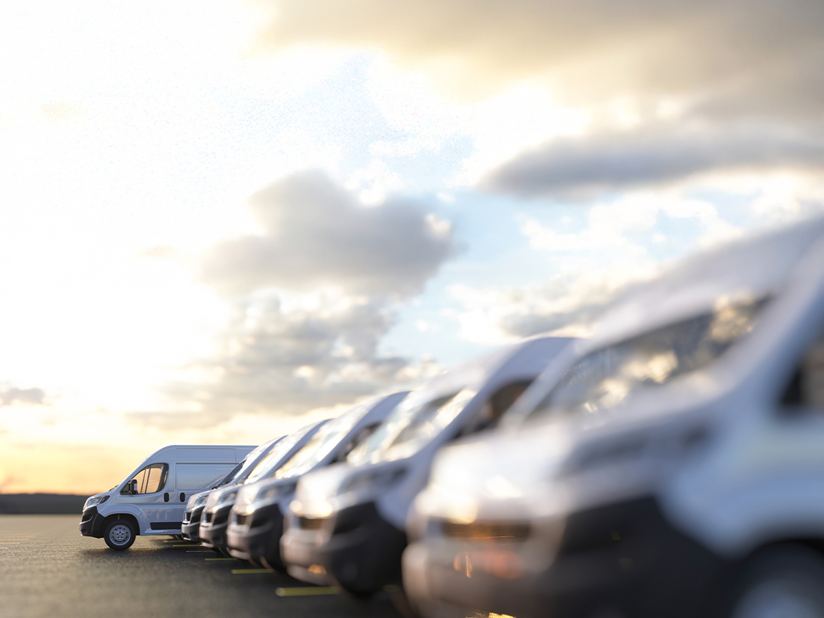 Sector in focus: Connecting the UK's mass fleets