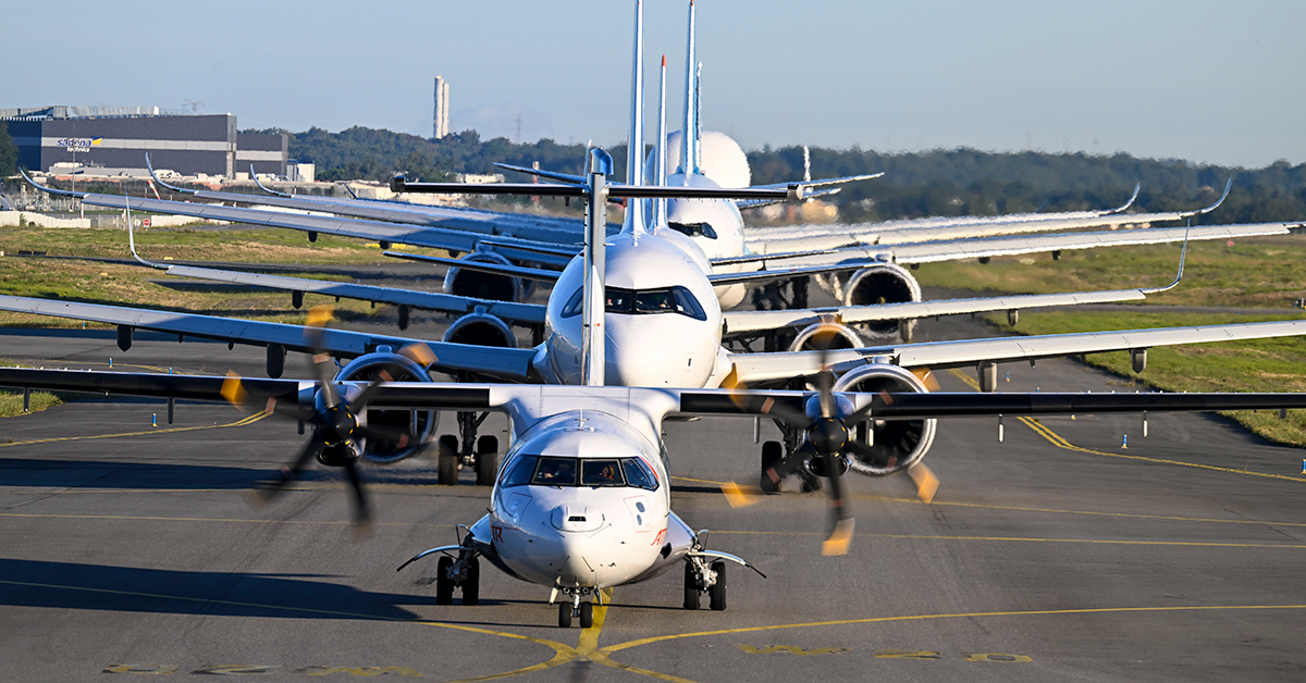 Airbus and Ericsson accelerate industrial digitalization with private 5G deployment at Hamburg and Toulouse plants