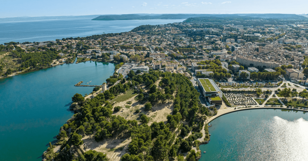 Istres s’associe à Ericsson, Spie et Unitel pour déployer un réseau privé 5G et renforcer la connectivité urbaine