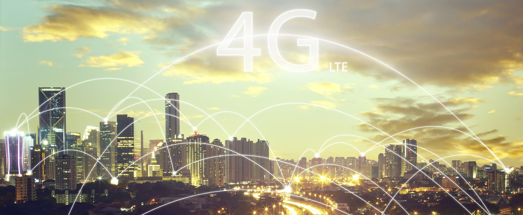 4G LTE in the enterprise: myths and misconceptions