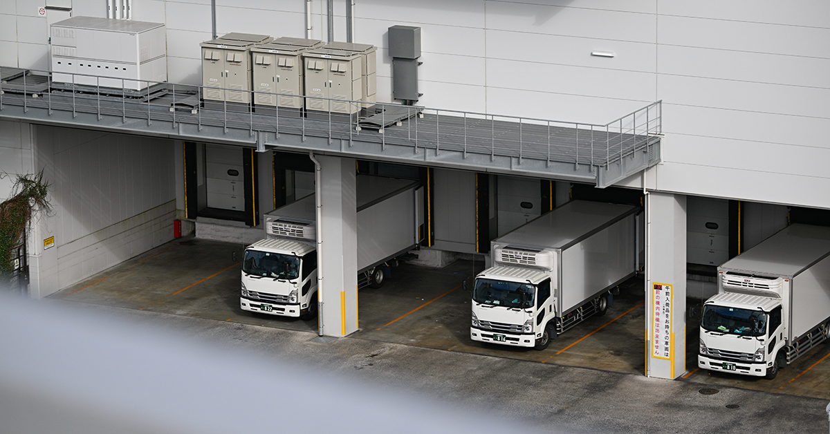 Fleet operators cite unreliable connectivity as main driver for customer complaints