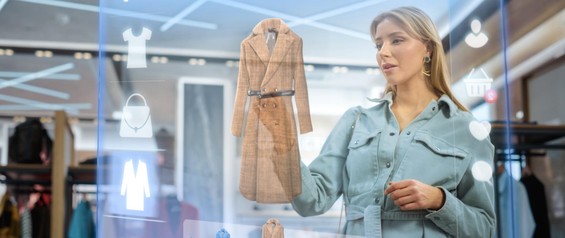 5G retail use cases revolutionize customer experience and operations