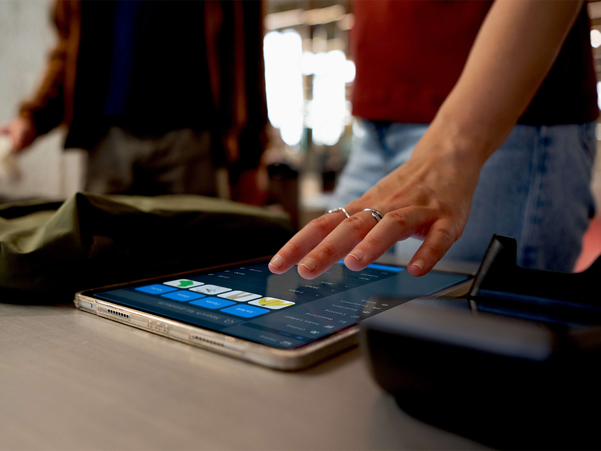 How 5G and LTE enable retail transformation